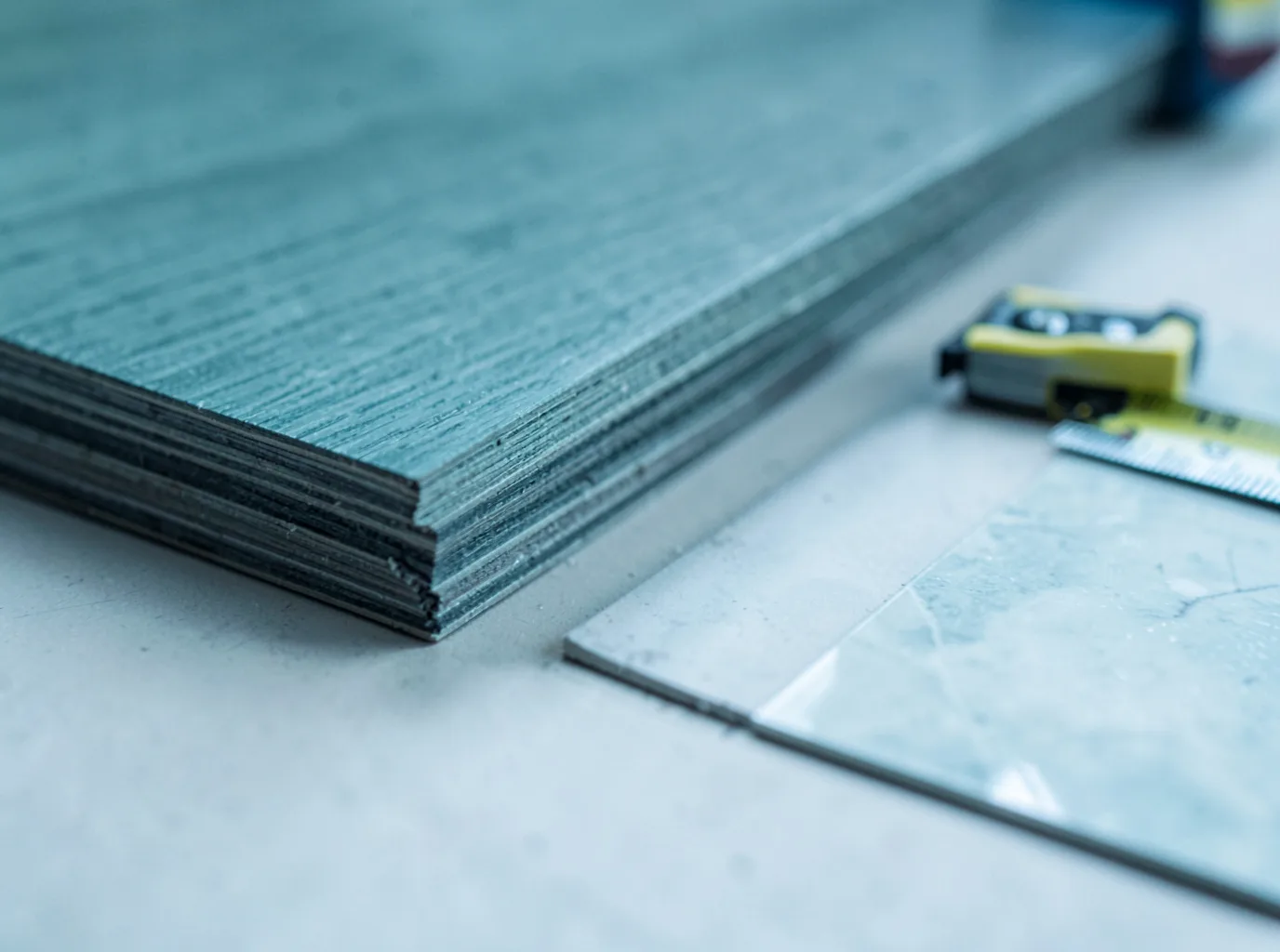 Luxury Vinyl Plank Installation West Stockholm, NY FAQs
